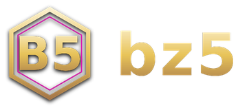 bz5 logo
